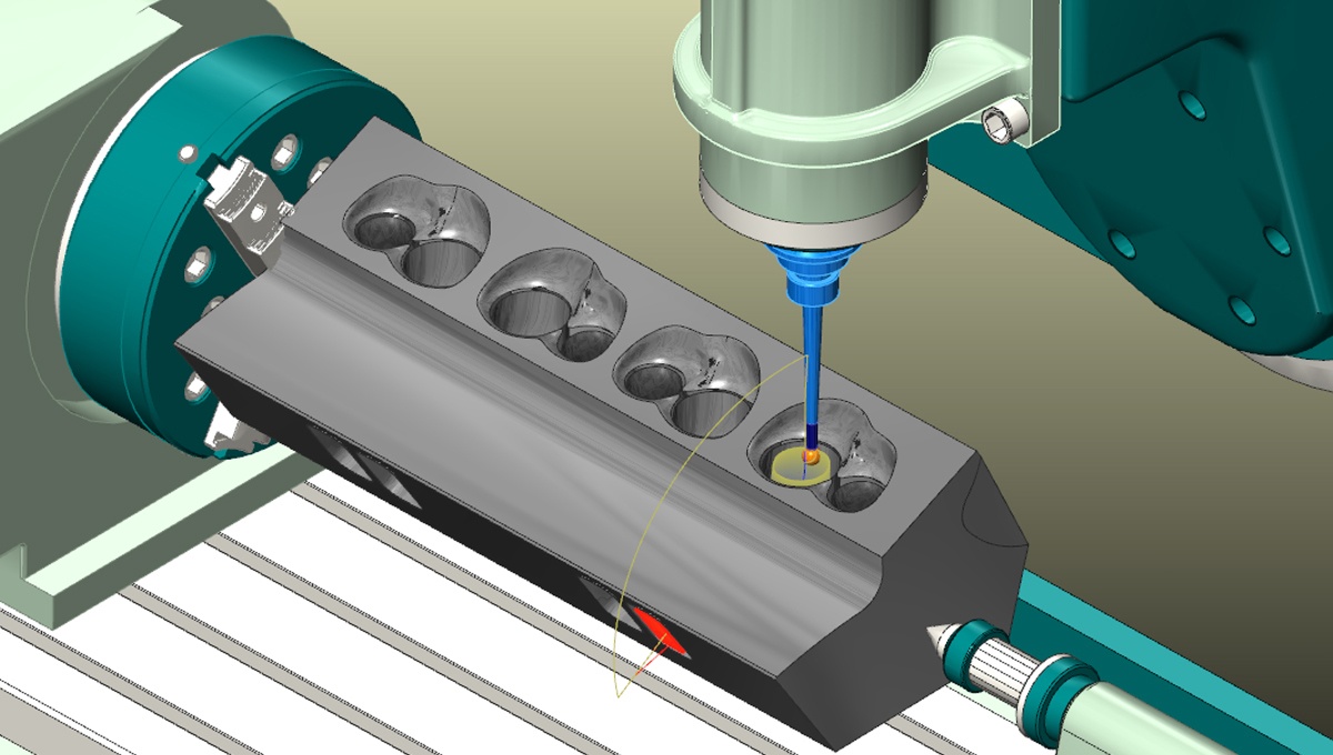 PortExpertSimulation